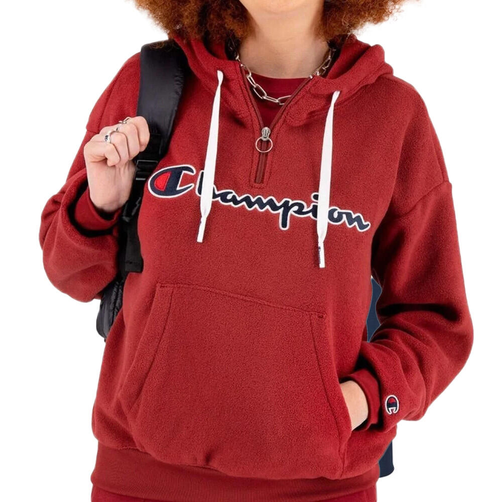 Sweat champion best sale femme pas cher